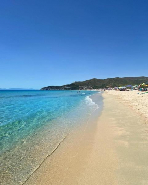 Relax tra mare e monti Flumini di Quartu